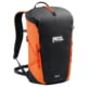 Petzl BUG Climbing Pack, Orange, 18 Liters, S073AB01