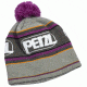 Petzl POM Beanie,Purple Z10ABP