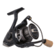 Pflueger President XT Spinning Reel, 6.2:1, 10 Bearing Right/Left Hand, PRESXT35X