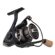 Pflueger President XT Spinning Reel, 6.2:1, 10 Bearing Right/Left Hand, PRESXT35X