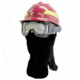 PGI Cobra Two Ply Carbon Knit Bandanna - 3369298