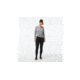 Smartwool PhD Tight-Women's, Black, Large, SW014084001-L