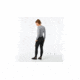 Smartwool PhD Tight-Women's, Black, Large, SW014084001-L