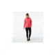Smartwool PhD Ultra Light Sport Jacket Womens, Bright Coral, L, SW016031494-L