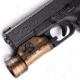 PHLster ARC Enhanced WML Switch for Surefire X300U - A/B/V, X400U - H, RD, GN, XH30, XH35, and XLV2, Black, Standard, 2