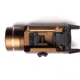 PHLster ARC Enhanced WML Switch for Surefire X300U - A/B/V, X400U - H, RD, GN, XH30, XH35, and XLV2, Black, Standard, 2
