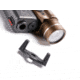 PHLster ARC Enhanced WML Switch for Surefire X300U - A/B/V, X400U - H, RD, GN, XH30, XH35, and XLV2, Black, Standard, 2