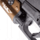 PHLster ARC Enhanced WML Switch for Surefire X300U - A/B/V, X400U - H, RD, GN, XH30, XH35, and XLV2, Black, Standard, 2