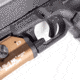 PHLster ARC Enhanced WML Switch for Surefire X300U - A/B/V, X400U - H, RD, GN, XH30, XH35, and XLV2, Black, Standard, 2