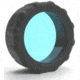 Phoebus Blue Filter for Warrior HID and Challenger LED Flashlights