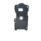 Phone Skope Samsung Galaxy S7 Active Phone Case, Black, Small, C1S7A