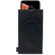 Phoozy Apollo II Phone Protector, Blackout, Plus, 444400