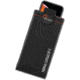 Phoozy XP3 Series, Standard, Cosmic Black, PHO-08002