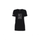 Pipe Hitters Union Womens Small PHU Death Card Joker Short Sleeve Shirt, Black, Small, PHUPT211WB-S