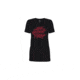 Pipe Hitters Union Womens XL PHU Be Violent First Short Sleeve Shirt, Black, XL, PHUPT208WB-XL