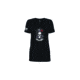 Pipe Hitters Union Womens XL PHU HQIC Short Sleeve Shirt, Black, XL, PHUPT213WB-XL