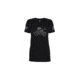 Pipe Hitters Union Womens XL PHU Wild Short Sleeve Shirt, Black, XL, PHUPT212WB-XL