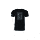 Pipe Hitters Union XL PHU Death Card - Joker Short Sleeve Shirt, Black, XL, PHUPT111MB-XL