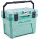 Plano Frost Cooler w/Display, 14qt, Seafoam, 14 quart, PLAC14SFD