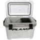 Plano Frost Cooler w/Display, 14qt, White, 14 quart, PLAC14WHD