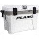 Plano Frost Cooler w/Display, 14qt, White, 14 quart, PLAC14WHD