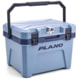 Plano Frost Cooler w/Display, Pacific Blue, 21 quart, PLAC21PBD