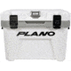 Plano Frost Cooler w/Display, 21qt, White, 21 quart, PLAC21WHD