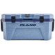 Plano Frost Cooler w/Display, 32qt, Pacific Blue, 32 quart, PLAC32PBD
