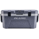 Plano Frost Cooler w/Display, 32qt, Storm Gray, 32 quart, PLAC32SGD