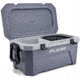 Plano Frost Cooler w/Display, 32qt, Storm Gray, 32 quart, PLAC32SGD