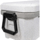 Plano Frost Cooler w/Display, 32qt, White, 32 quart, PLAC32WHD