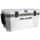 Plano Frost Cooler w/Display, White, 32 quart PLAC32WHD