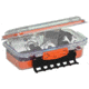Plano Molding 3500 Guide Series PC Field Box, Small - Orange 1450-00