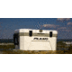 Plano Frost Cooler, 32Qt, Large, PLAC3200