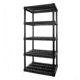 Plano 5-Shelf Extra Heavy-Duty Storage Unit