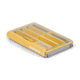 Plano EDGE Flex Flex,Grey/Yellow, PLASE366