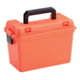 Plano Emergency Supply Box Deep, Orange, PMC161250