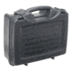Plano Protector Series Four-Pistol Case,Black, PMC140402