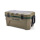 Plano Frost 32qt Cooler, Inland Green, P000085