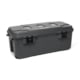 Plano Sportsman's Large Trunk, 108 Quart, 1, Charcoal, P000047