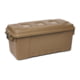 Plano Sportsman's Medium Trunk, 68 Quart, Desert Tan, P000028