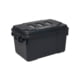 Plano Small Sportsman's Trunk,Black, P000003