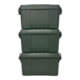 Plano Sportsman's Small Storage Trunk, Olive Drab, P000020