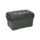 Plano Small Sportsman's Trunk,Olive Drab, P000117