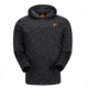 Plythal Hoodie 1.0, Black, 3XL 20049-BLK-3XL