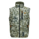 Plythal Mid Season Vest, Digital Forest, 2XL 20051-CMF-2XL