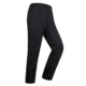 Plythal Packable Rain Pants, Black, 2XL 20054-BLK-2XL