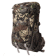 Pnuma Outdoors Chisos Day Pack, 2200CI, Caza, OSFM, P616C