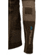 Pnuma Outdoors IconX Athletic Fit Base Layer Shirt - Mens, Pine Creek, L, P406DL