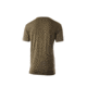Pnuma Outdoors Lifestyle Camo Hex T-Shirt - Mens, Olive, 3XL, PSSCHOXXX